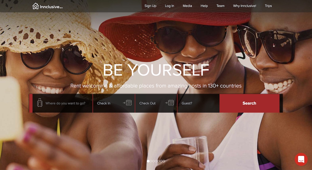 inclusive vacation rental websites innnclusive