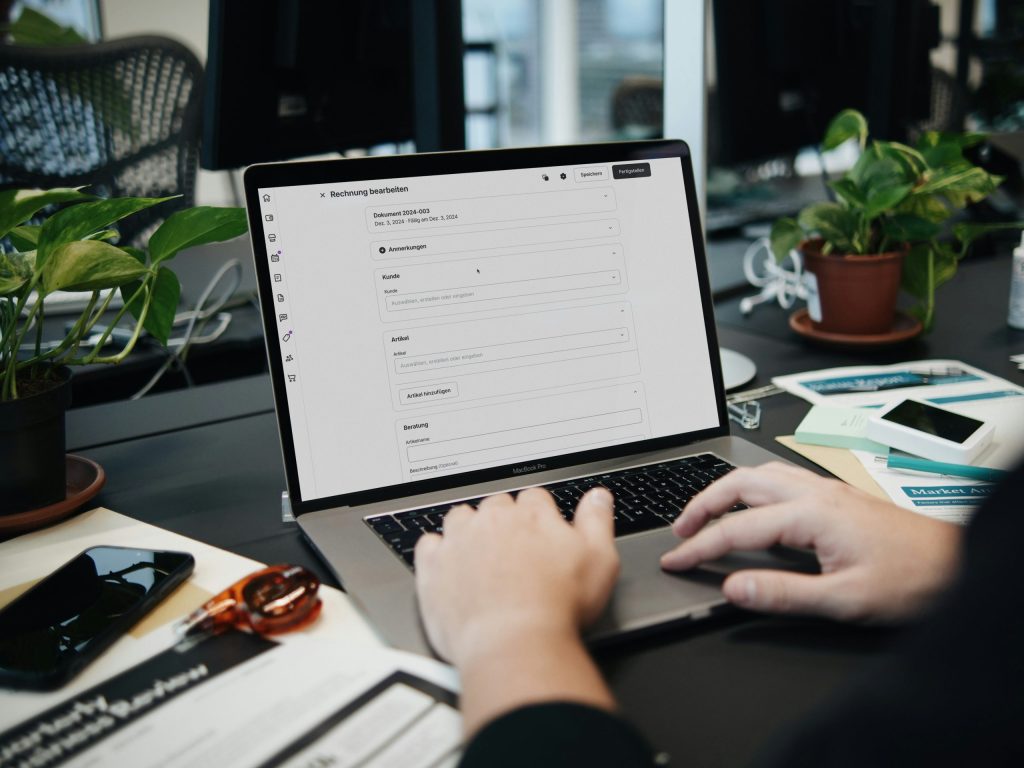 Optimize your listings descriptions