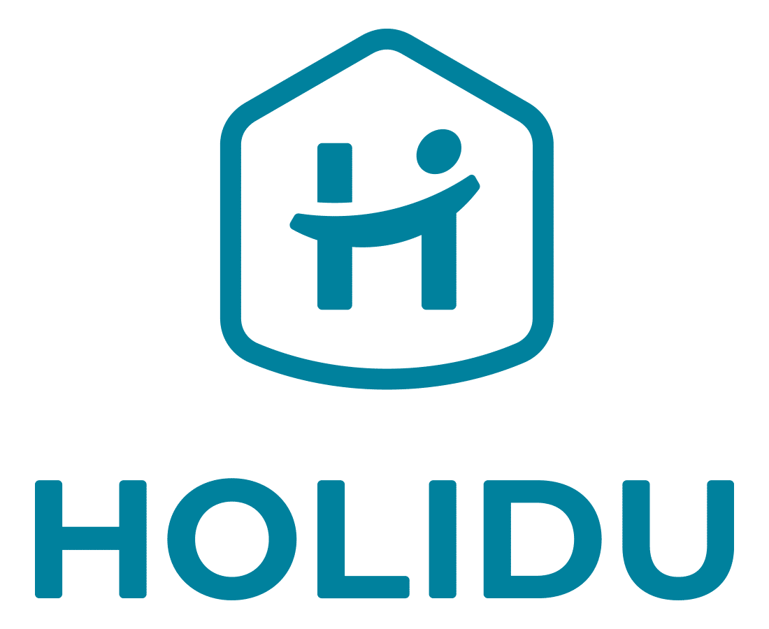 Holidu Logo