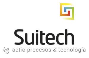 Suitech Logo