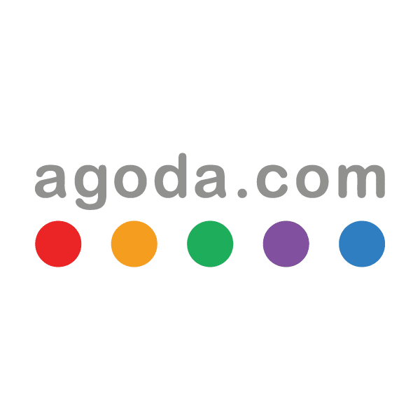 Agoda logo