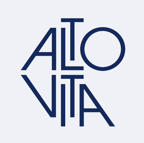 Altovita Logo