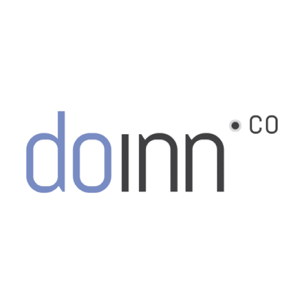 Doinn Logo