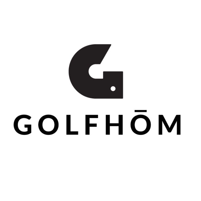 Golfhom Logo