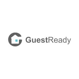 GuestReady Logo