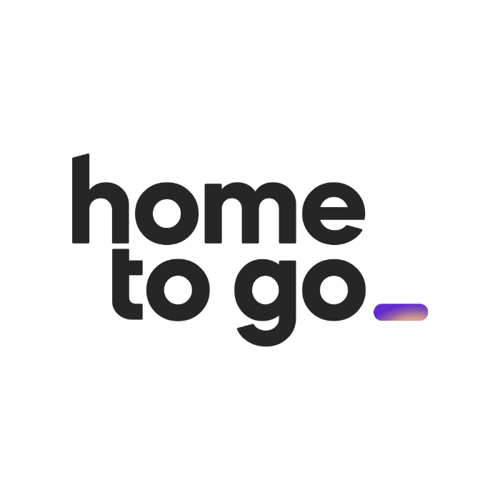HomeTogo Logo