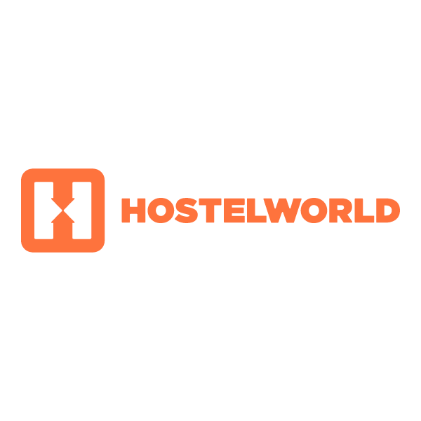 HostelWorld Logo