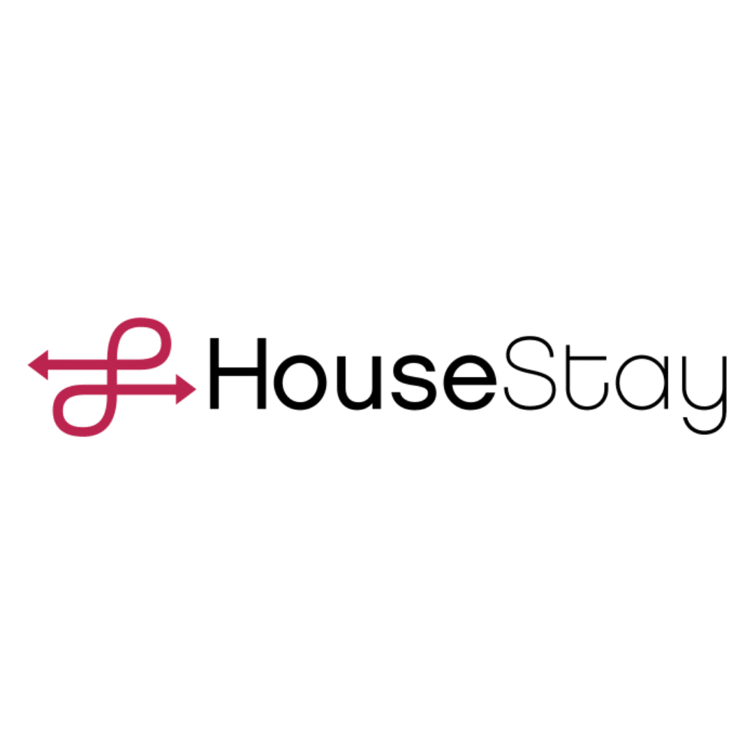 housestay Logo
