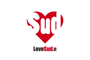 LoveSud Logo