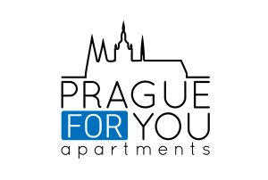 Prague For You Logo