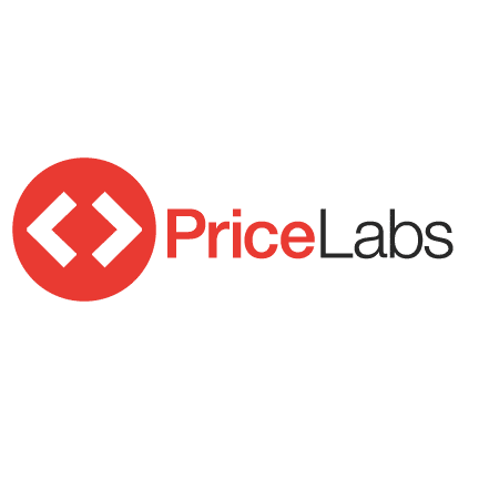 PriceLabs Logo
