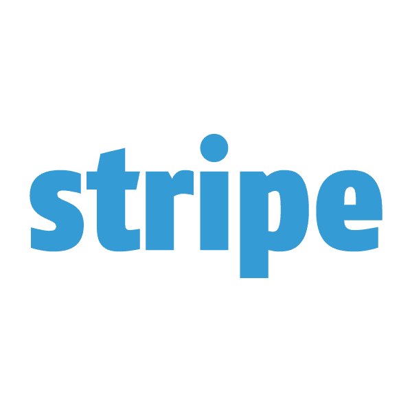 Stripe Logo