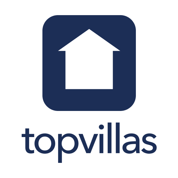 TopVillas Logo