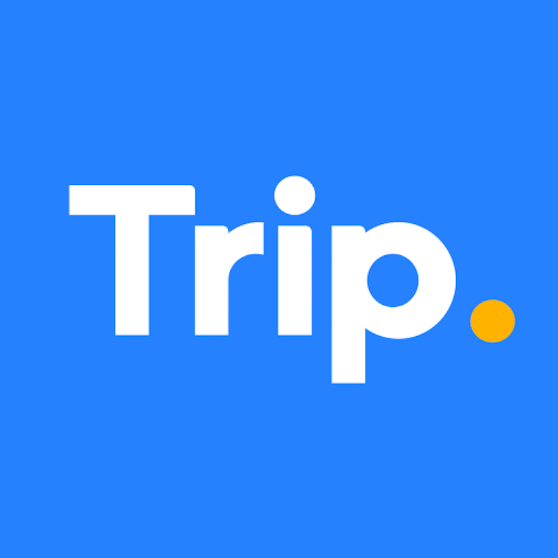 trip logo