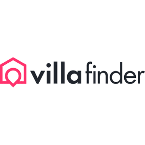 villa finder logo