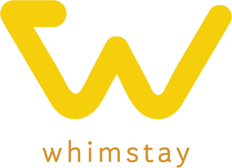 Whimstay Logo