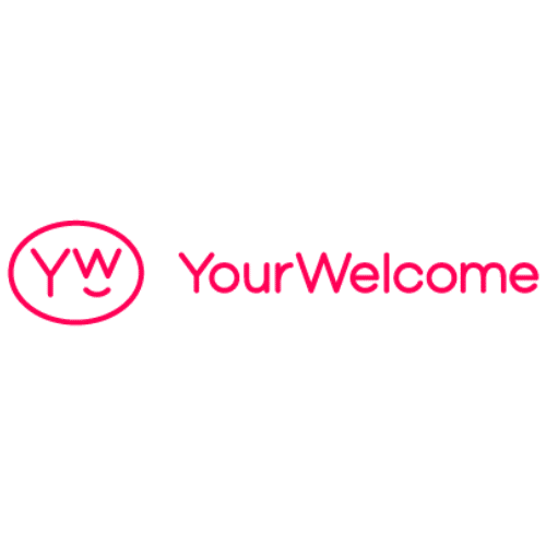 yourwelcome logo