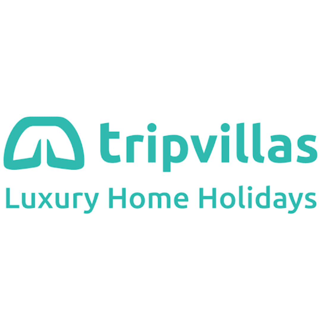trip villas logo