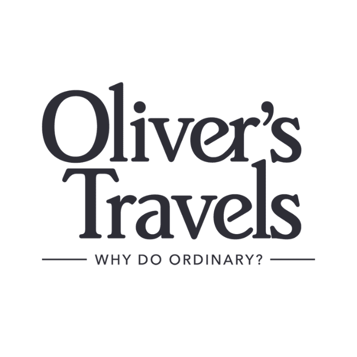 Olivers Travel Logo