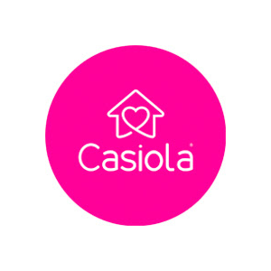 Casiola Logo
