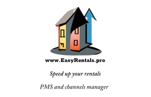 EasyRentals Logo