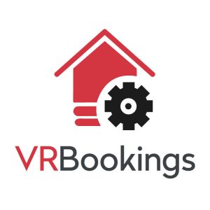 VRBookings Logo
