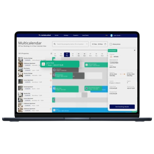 channel-manager