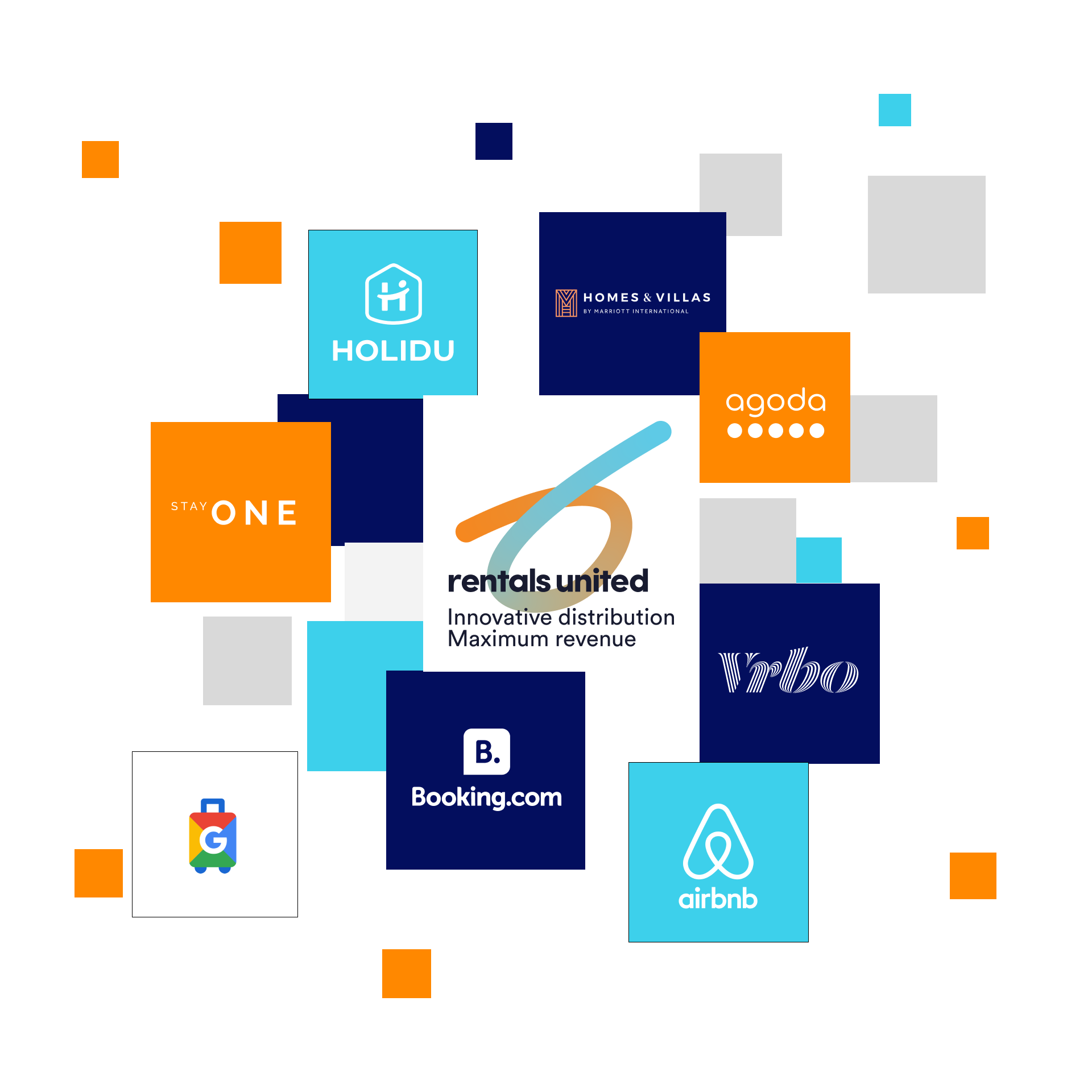 El mejor channel manager de apartamentos turísticos
