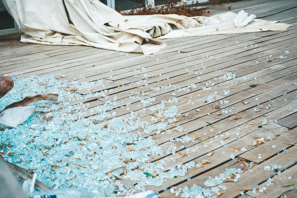 How to avoid problematic guests from damaging your vacation rental property